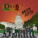 Dub Foundation - The Crosswalk