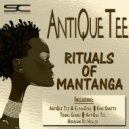 AntiQue Tee, King Snutts - Rituals of Mantanga (King Snutts Emotic Re-Up)