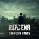 Rix Cena - Exhale