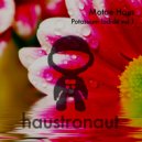 Motoe Haus - Sho\'Nuff (Original Mix)