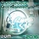David Shanti - Base 417 (Original Mix)