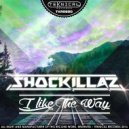 Shockillaz - Explorer