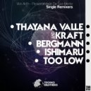 Vini Arth, Too Low - Personalidade Da Sua Mente (Too Low Remix)