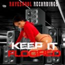 Sparki Dee, Paul Cronin - R.A.V.E (Paul Cronin Mix)