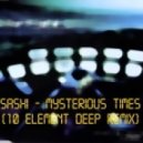 SASH! - Mysterious Times