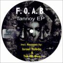 F.O.A.B. - MB-45-9