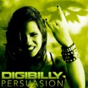Digibilly - Persuasion (Original Mix)