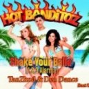 Hot Banditoz Mr. Kingsize vs. Chris Enzo Ilya Calvados - Come on shake your Balla\'Style (Tanzkod & Den Dance Boot Up) (Tanzkod & Den Dance Boot Up)