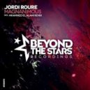 Jordi Roure - Magnanimous (Original Mix)