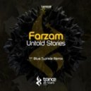 Farzam - Untold Stories (Blue Twinkle Remix)