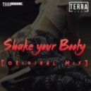 Terra Blvck - Shake Your Booty