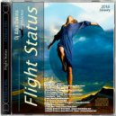 Dj Alika Dakota - Flight Status (Chillout Mix)