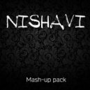 Eurythmics vs. Pedro Del Moral - Sweet Dreams (Nishavi Mash-Up)