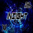 Blue Mystic & Alexvnder - Insight