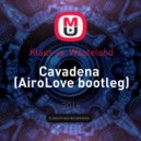 Klaas vs. Wasteland - Cavadena