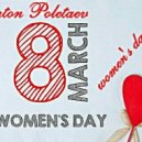 Anton Poletaev - women's day mix