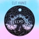 Cut Snake - Echo (Vinci & Darrell Bootleg)