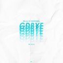 BLU J x MOONZz - GDBYE (Original Mix)