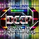 КОСТЯ ЗВУК - THE (Z) DEEP (vol.02)