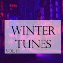 DJ Eddin - Formants