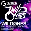 WildOnes feat. David Julien - You Dancing