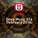 Kira Bett - Deep Music 014 (february 2016)