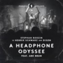 Stephan Bodzin VS Henrik Schwarz VS Dixon - A Headphone Odyssee