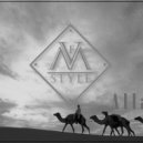 V.F.M.style - Alla (Original mix)