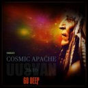 UUSVAN - Cosmic Apache 2k16