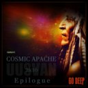UUSVAN - Cosmic Apache Epilogue # 2k16