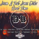 Jerem A Feat James Gicho - Real Time (MadSound Remix)