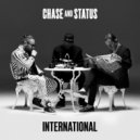 Chase & Status - International (TobyOne Edit)