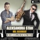 Aleksandra Stan - Mr. Saxobeat