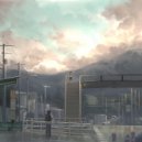 A Cerulean State - In That Very Moment