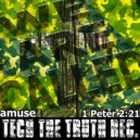 Amuse - The Body