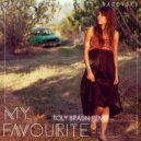Danny Darko feat. Jova Radevska - My Favourite (Toly Braun Remix)