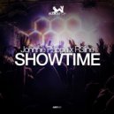 Johnnie Pappa, R3line - Showtime