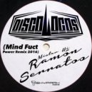 Ramon Serratos - Discolocos Theme
