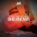 Tomy Montana, Roberto Rios, Dan Sparks - She Knows (Roberto Rios x Dan Sparks Remix)