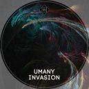 Umany - Invasion (Original Mix)