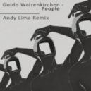 Guido Waizenkirchen - People