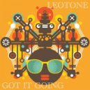Leotone - Got It Going (Jazzmaestro Style)