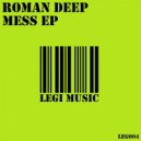 Roman Deep - I Am Maschine