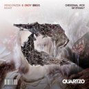 MendonZZa, Endy Bros - BEAST