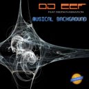 DJ EEF, Deep House Nation - Beautiful Piano (feat. Deep House Nation)