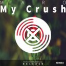 MARO - My Crush