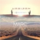 MARC feat. CILIA - Horizon
