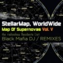 Clouds Testers - Ticket to the Clouds (Black Mafia DJ Remix)