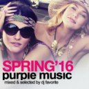 DJ Favorite - Purple House Music