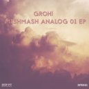 Groh! - Vodka